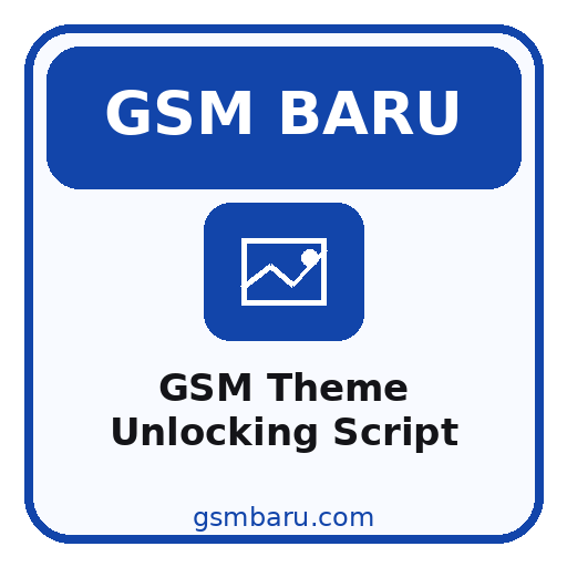 ⚡️GSM Theme Unlocking Script – Lifetime Activation [ 1 Year Support + Updates + GSM Pay Included ]