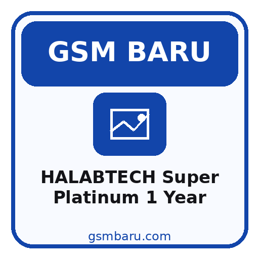 ⚡️HALABTECH  Super Platinum 1 Year [Access For Password Files]