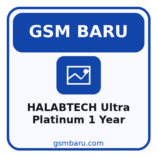 ⚡️HALABTECH Platinum 1 Years [Access For Password Files]