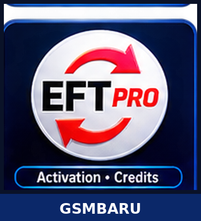 ⚡EFT Dongle 1 Year Support Activation
