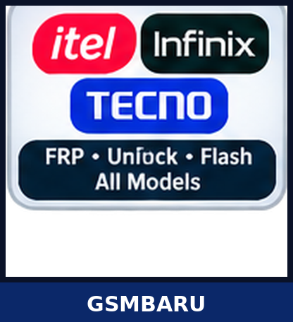 ⚡️iTel Models - [ Sim Network Unlock Code By IME ] - [ Auto Api ]