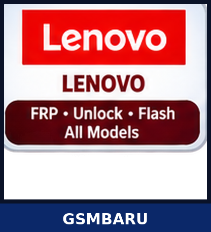 ⚡Lenovo Laptop Model Check -  [ IMEI - SN ]
