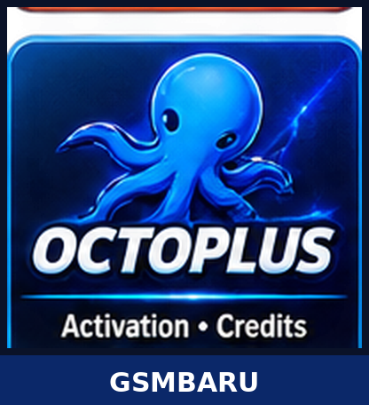 ⚡️Octopus Box Samsung Activation 