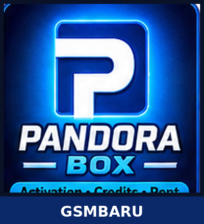 ⚡️Pandora Activation for Z3X Box / Dongle / Easy Jtag / Easy Jtag Plus - [ Auto Service ] - [ 1 year ]