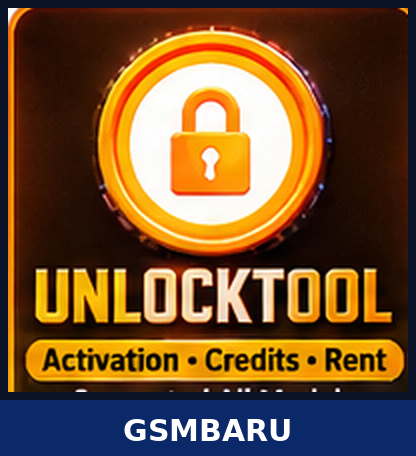 ⚡  UnlockTool Activation - [ New - Renew ] - [ 6 Month ] ❤️ By GSM BARU