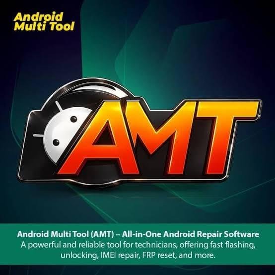 ⚡ Android Multi Tool -  [  AMT  ] - Credits