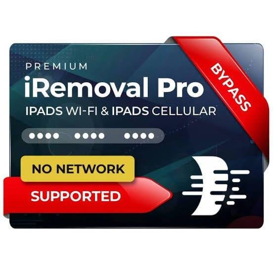 ⚡️iRemove A12+ iCloud Bypass for iPhone 11 [NO SIGNAL]